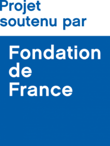 logo Fondation de France