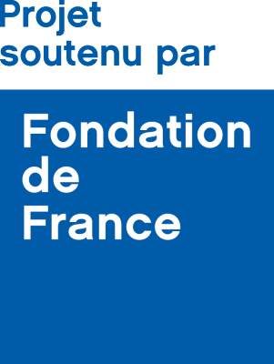 logo Fondation de France