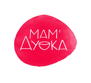 Logo Mam'Ayoka