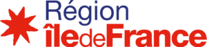 Logo Région Île-de-France