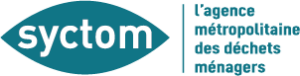 Logo Syctom